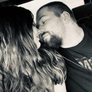 Meet your Posher, Dustin